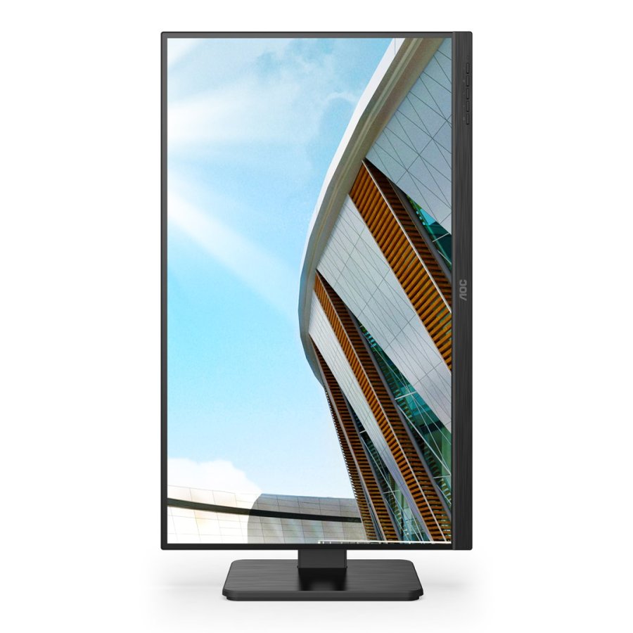 AOC U27P2CA computerskrm 68,6 cm (27
