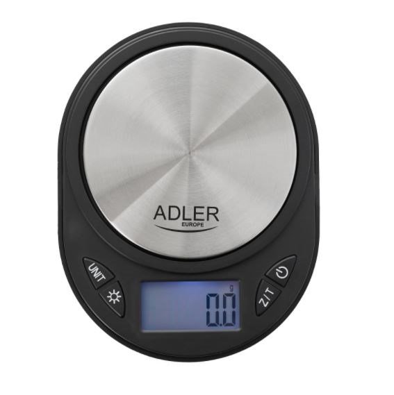 Prcisionsvgt Adler AD 3162 #1
