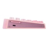 HERO84 HE PINK+Gradient+Contour Dragon King-switch RGB AULA-tastatur #8
