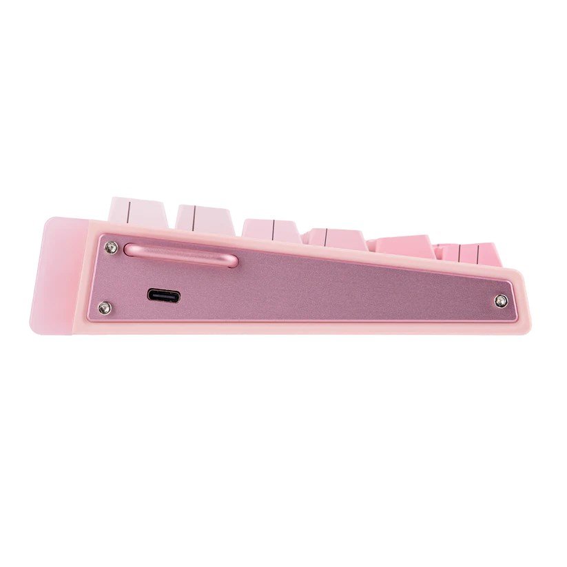 HERO84 HE PINK+Gradient+Contour Dragon King-switch RGB AULA-tastatur #8