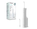 Panasonic EW-DJ66-W303 Munddusche Wei elektrisk tandrenser Hvid #7