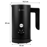 ELDOM SI560C M�LKESKUMMER SORT #8