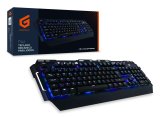 Conceptronic KRONIC tastatur Spil USB QWERTY Portugisisk Sort #3