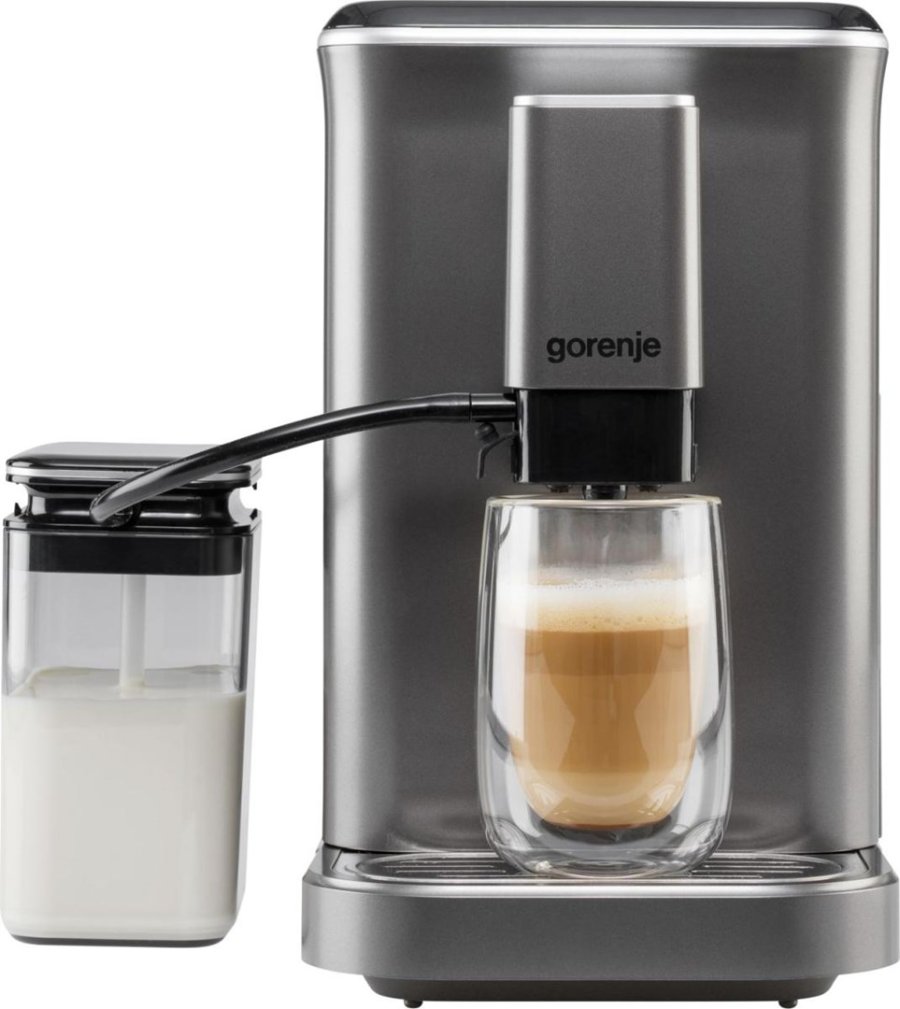 Gorenje GFACM20S Fuld-auto Espressomaskine 1,5 L #2