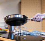 Kohersen NX CERAMIC stegepande med l�g, 24 cm #9