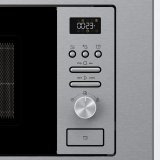 Gorenje BMI201AG1X Mikroblgeovn med grill Indbygning 20 l 800 W #3
