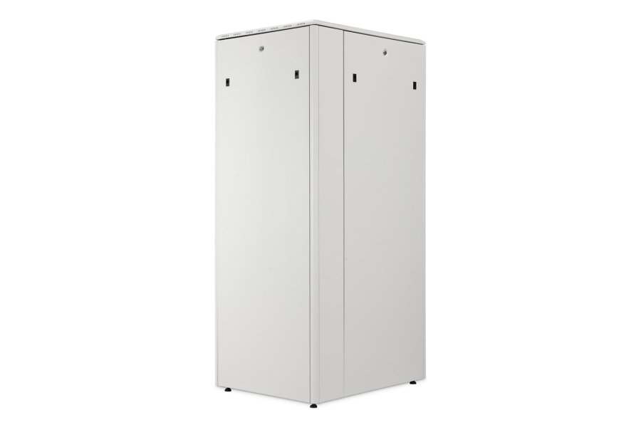 Digitus DN-31201 stativ 42U Fritst�ende reol Gr� #2