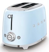 Brdrister Smeg TSF01PBEU Rustfrit stl Vintage Bl 50erne 950 W #2