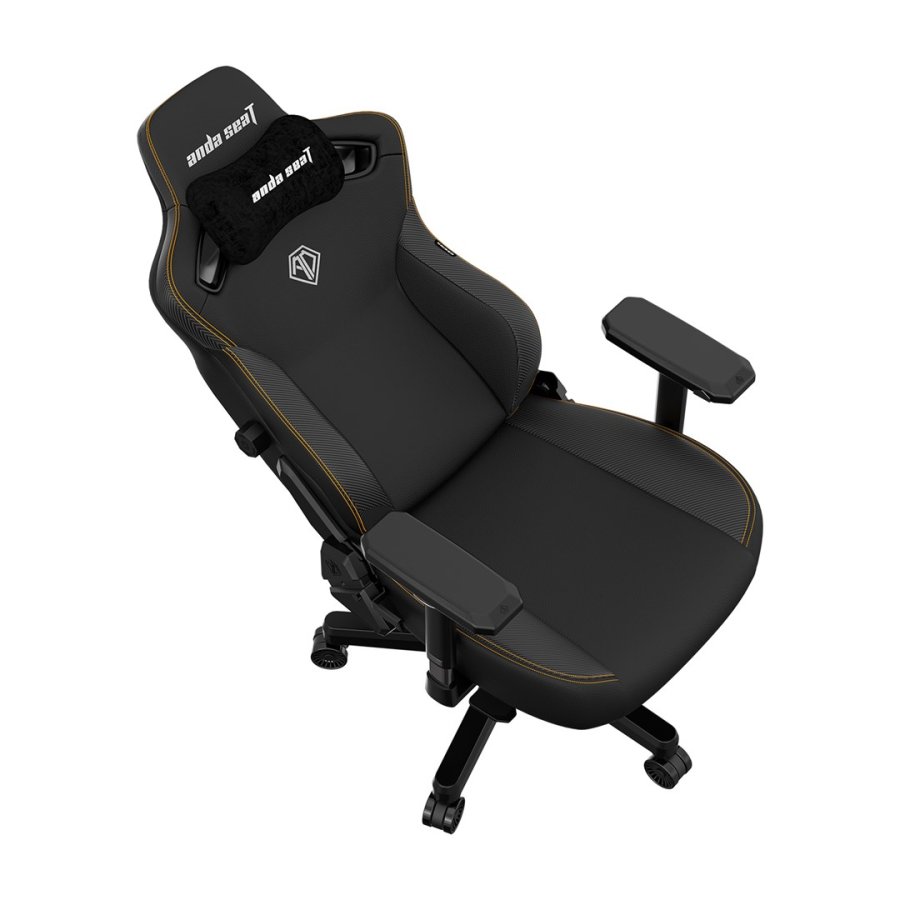 Anda Seat Kaiser 3 XL Polstret sde Polstret rygln #7