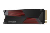 Samsung 990 Pro 4 TB M.2 PCI Express 4.0 NVMe V-NAND TLC #3