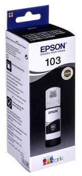 Epson 103 Original Sort 1 stk #2