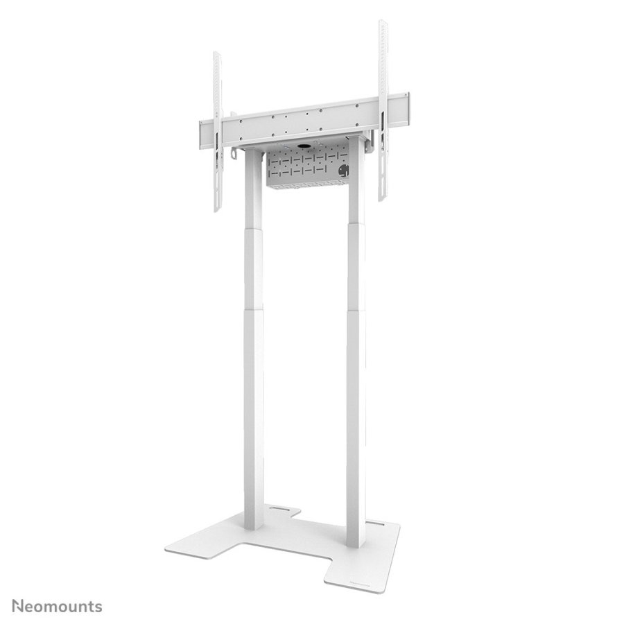 Neomounts AFP-875WH tilbehr til multimedie Hvid Stl Platform #3