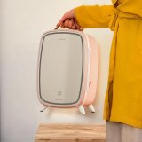 Cecotec CoolingBeauty 6000 Mirror Rose Nevera k�leboks 6 L Elektrisk Lyser�d #6