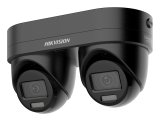 Hikvision Pro Series with AcuSense DS-2CD2343G2D-LIZ2UY/SL(2.8/4)BLACK overv�gningskamera T�rn IP-sikkerhedskamera Udend�rs 2688 x 1520 pixel Loft/v�g #1