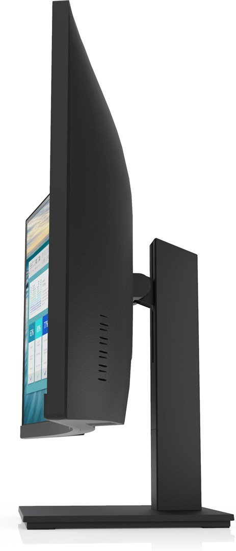 HP P34hc G4 WQHD USB-C Curved Monitor #8
