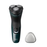 Philips Shaver 3000X Series X3002/00 Elektrisk shaver til vd og tr barbering #1