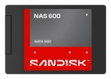 SanDisk NAS 600 4 TB 2.5