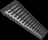 Wera 6003 Joker 15 Set 1 Combination Wrench Set 15 pcs. #3