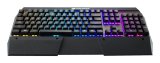 COUGAR CGR-Attack-X3-RGB tastatur Spil USB QWERTY Engelsk Sort #2