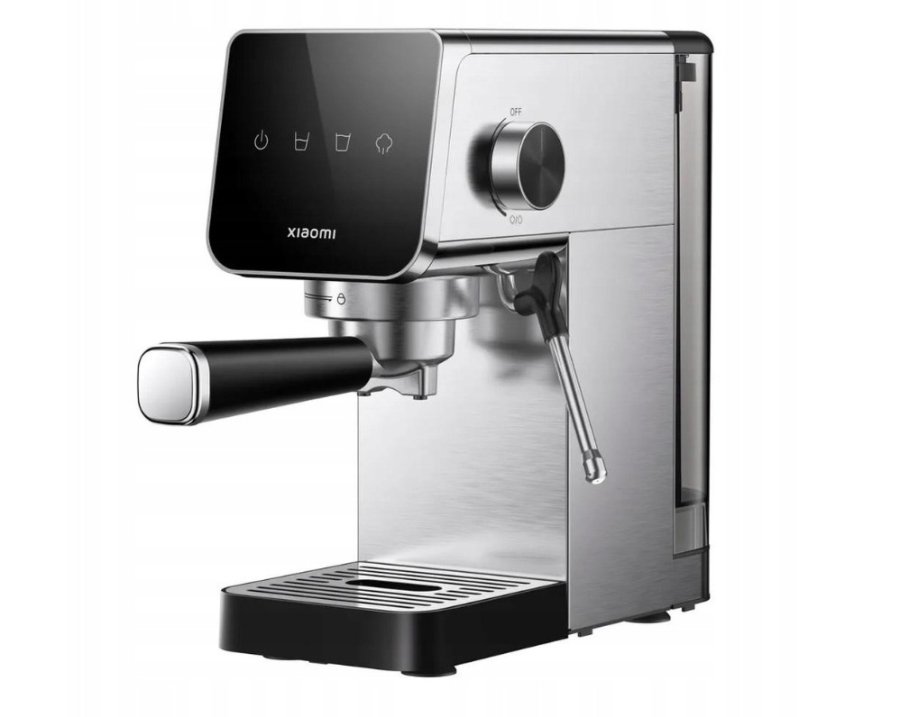 Ekspres kolbowy do kawy Xiaomi Semi-automatic Espresso Machine EU #1