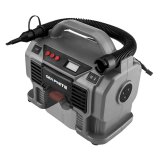 Graphite 58GE113 luftkompressore #1