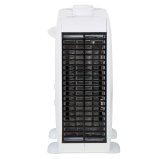 ADLER VARMLUFTVARMER AD 7725W HVID #3