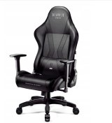Diablo X-HORN 2.0. Sort og sort gamingstol #3