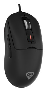 GENESIS Krypton 660 mus Spil Hjre hnd USB Type-A Optisk 12000 dpi #1