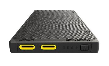 Nitecore NB10000 Gen3 Lithium-Ion (Li-Ion) 10000 mAh Gr #3
