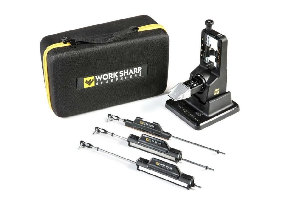 WORK SHARP PRECISION ADJUST ELITE #1