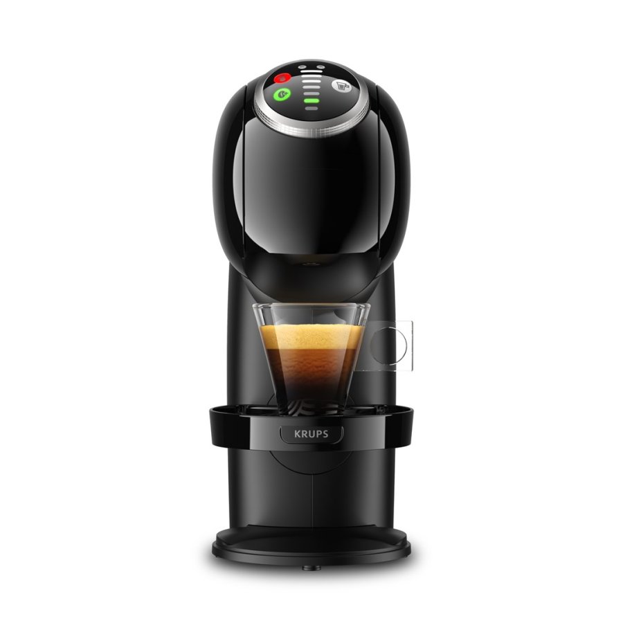Krups Genio 2 KP3408 Semi-auto Espressomaskine 0,8 L #13