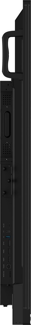 iiyama TE6513A-B2AG skilte display Interaktivt fladpanel 163,8 cm (64.5