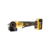 DeWALT DCG460N-XJ vinkelsliber 12,5 cm 9000 rpm 1000 W 1,75 kg #7