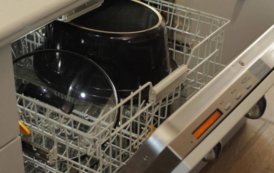 Crock-Pot-langtidsgryde SCCPBPP605-050 5,7 l (krom) #11
