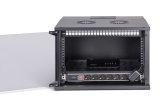 Digitus DN-49203-SET stativ 7U V�gmonteret stativ Sort #4