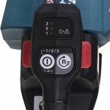 Makita UH005GZ 40V XGT 750 mm batteridrevet hkkeklipper #11