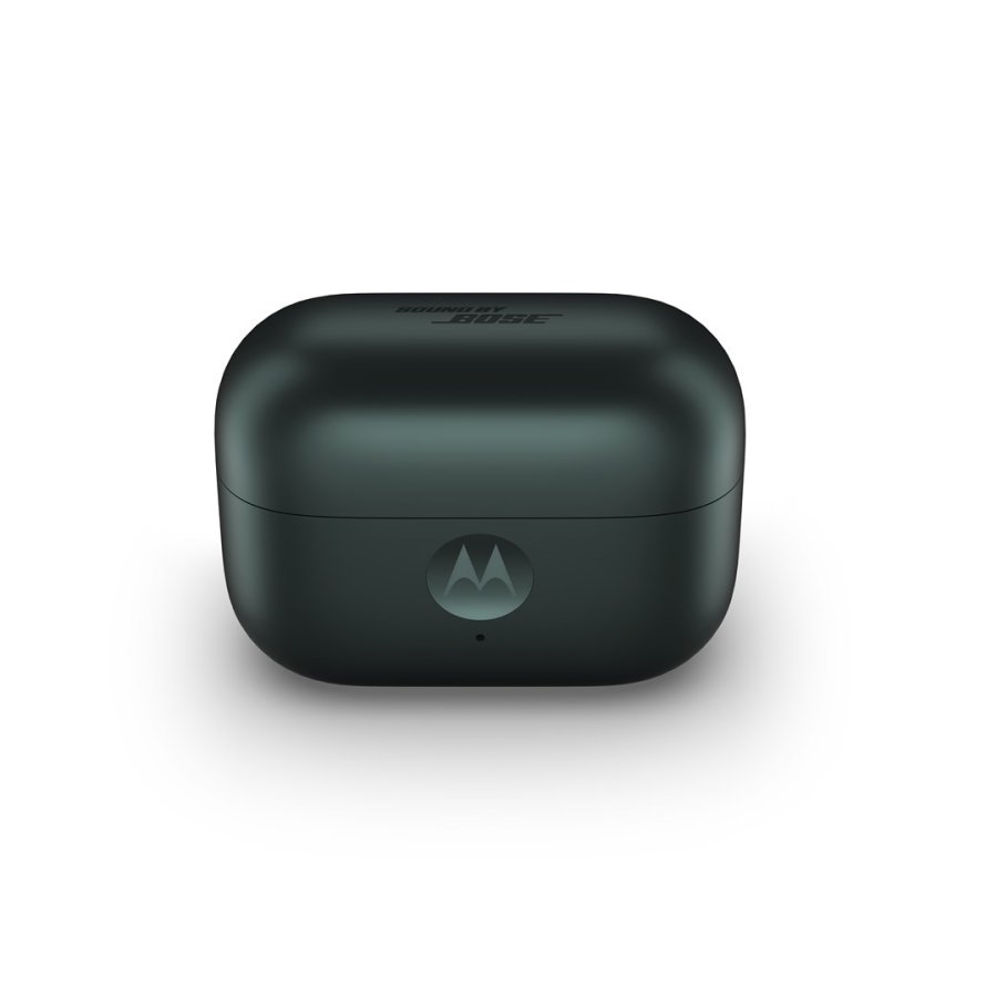Motorola moto buds loop Headset Trdls rekrog Opkald/Musik/Sport/Hverdag Bluetooth Grn #8