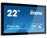 iiyama ProLite TF2234MC-B7X computerskrm 54,6 cm (21.5