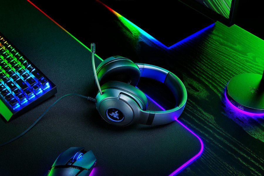 Razer Kraken V3 X #3