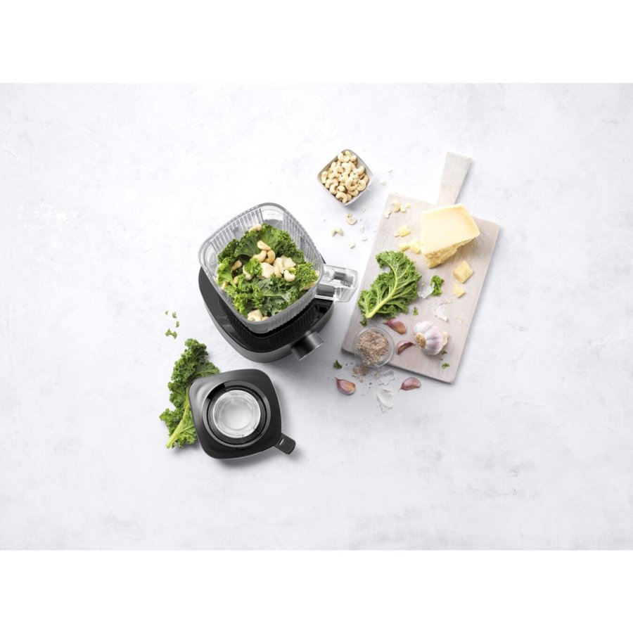 ZWILLING 53000-001-0 blender 1,8 L Blender til madlavning 1600 W Sort #7