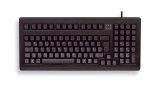 CHERRY G80-1800 tastatur Hjem USB QWERTZ Tysk Sort #1
