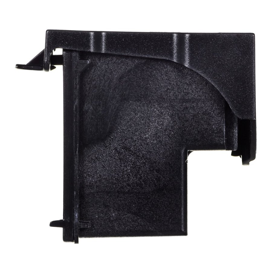 SUPERBULK blk til HP 302XL F6U68AE reg SB-302XLB, 18 ml, sort #3