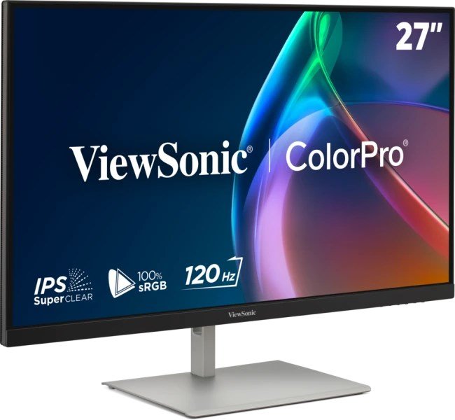 Viewsonic VP Series VP2766-2K computersk�rm 68,6 cm (27