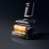 Dreame H14 Pro Stick vakuum Batteri Tr&vd Posels 400 W Sort, Gr #25
