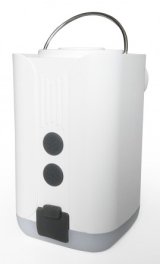 Technaxx TX-299 elektrisk luftpumpe 300 l/min #9