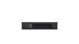 GS-2426 Administreret L2 Gigabit Ethernet (10/100/1000) 1U Sort #2
