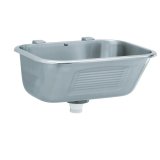Teka BS508 Rustfrit stl #1