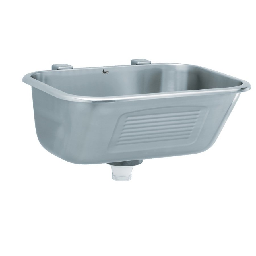Teka BS508 Rustfrit stl #1