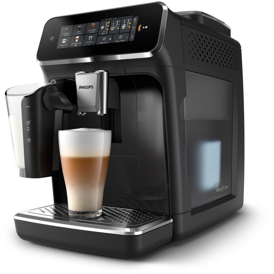 Philips Series 3300 EP3341/50 Fuldautomatisk espressomaskine #1
