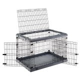 FERPLAST Superior 105 - Hundebur - 107 x 77 x 73,5 cm #4